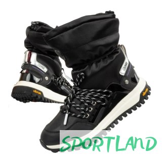 Buty śniegowce Colmar W Warmer Overcloud 203 39
