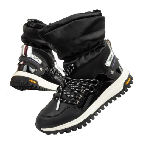 Buty śniegowce Colmar W Warmer Overcloud 203 41