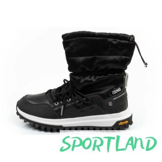 Buty śniegowce Colmar W Warmer PLAIN 165 36