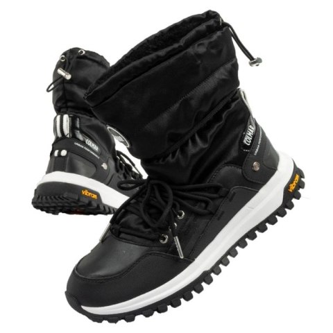 Buty śniegowce Colmar W Warmer PLAIN 165 37
