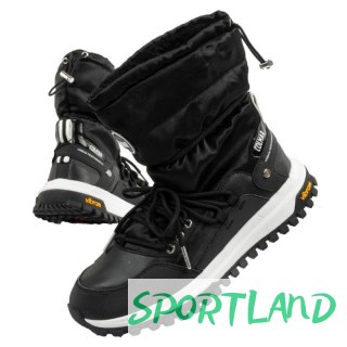 Buty śniegowce Colmar W Warmer PLAIN 165 38