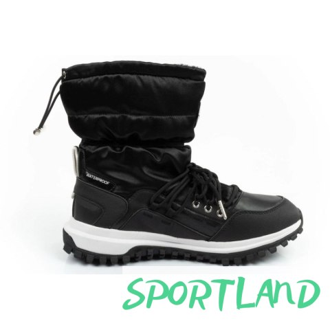 Buty śniegowce Colmar W Warmer PLAIN 165 38 Buty śniegowce Colmar W Warmer PLAIN 165 38