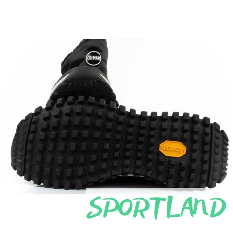 Buty śniegowce Colmar W Warmer PLAIN 165 38 Buty śniegowce Colmar W Warmer PLAIN 165 38
