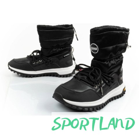 Buty śniegowce Colmar W Warmer PLAIN 165 39 Buty śniegowce Colmar W Warmer PLAIN 165 39