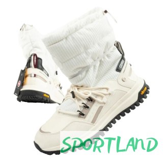Buty śniegowce Colmar Warmer Polar W Warmer Polar 163 37