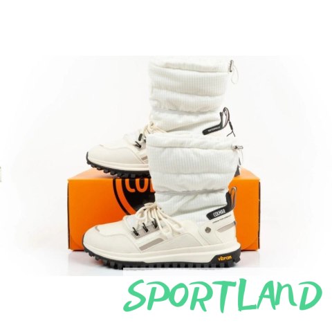 Buty śniegowce Colmar Warmer Polar W Warmer Polar 163 37 Buty śniegowce Colmar Warmer Polar W Warmer Polar 163 37