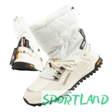 Buty śniegowce Colmar Warmer Polar W Warmer Polar 163 38 Buty śniegowce Colmar Warmer Polar W Warmer Polar 163 38