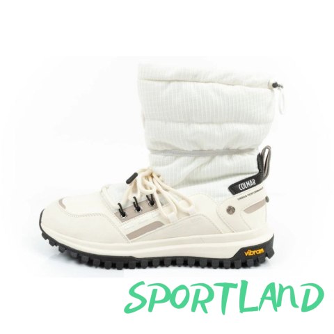 Buty śniegowce Colmar Warmer Polar W Warmer Polar 163 38 Buty śniegowce Colmar Warmer Polar W Warmer Polar 163 38