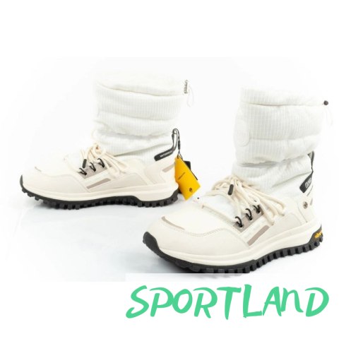 Buty śniegowce Colmar Warmer Polar W Warmer Polar 163 38 Buty śniegowce Colmar Warmer Polar W Warmer Polar 163 38