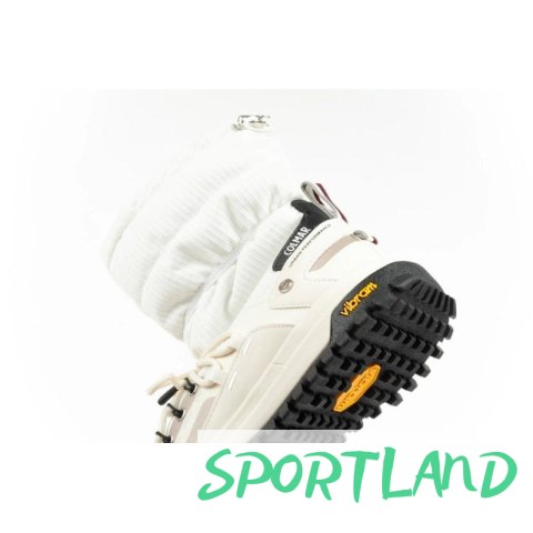 Buty śniegowce Colmar Warmer Polar W Warmer Polar 163 40 Buty śniegowce Colmar Warmer Polar W Warmer Polar 163 40