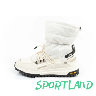 Buty śniegowce Colmar Warmer Polar Warmer Polar 202 37