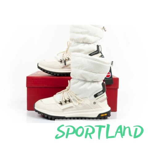 Buty śniegowce Colmar Warmer Polar Warmer Polar 202 38 Buty śniegowce Colmar Warmer Polar Warmer Polar 202 38