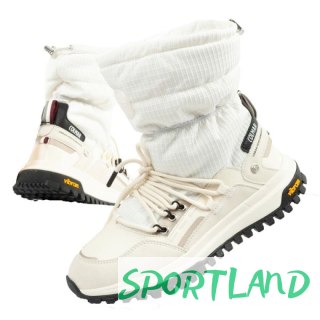 Buty śniegowce Colmar Warmer Polar Warmer Polar 202 39