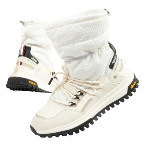 Buty śniegowce Colmar Warmer Polar Warmer Polar 202 39