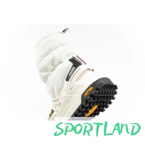Buty śniegowce Colmar Warmer Polar Warmer Polar 202 40 Buty śniegowce Colmar Warmer Polar Warmer Polar 202 40