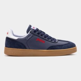 C.CAMPUS MEN 2543 BLUE 40