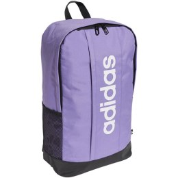 Plecak adidas Linear IN6124 fioletowy