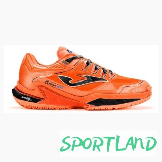 SLAM MEN 2408 ORANGE 45