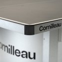 Stół tenisowy Cornilleau Pro 510M Outdoor 112302 N/A