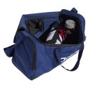 Torba adidas Linear Duffel M IN6116 granatowy Torba adidas Linear Duffel M IN6116 granatowy