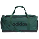 Torba adidas Linear Duffel M IN6117 zielony Torba adidas Linear Duffel M IN6117 zielony