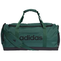 Torba adidas Linear Duffel M IN6117 zielony