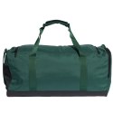 Torba adidas Linear Duffel M IN6117 zielony Torba adidas Linear Duffel M IN6117 zielony
