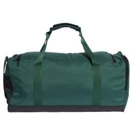 Torba adidas Linear Duffel M IN6117 zielony