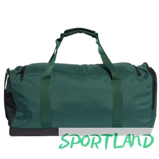 Torba adidas Linear Duffel M IN6117 zielony