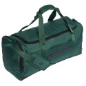 Torba adidas Linear Duffel M IN6117 zielony Torba adidas Linear Duffel M IN6117 zielony