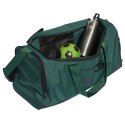 Torba adidas Linear Duffel M IN6117 zielony Torba adidas Linear Duffel M IN6117 zielony