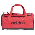 Torba adidas Linear Duffel M IN6118 czerwony Torba adidas Linear Duffel M IN6118 czerwony