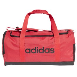 Torba adidas Linear Duffel M IN6118 czerwony