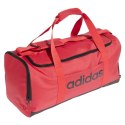 Torba adidas Linear Duffel M IN6118 czerwony Torba adidas Linear Duffel M IN6118 czerwony