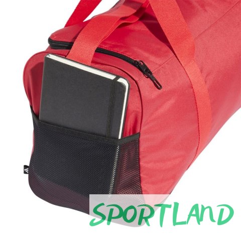 Torba adidas Linear Duffel M IN6118 czerwony Torba adidas Linear Duffel M IN6118 czerwony