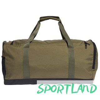 Torba adidas Linear Duffel M IN6119 zielony