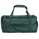 Torba adidas Linear Duffel S IN6112 zielony