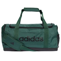 Torba adidas Linear Duffel S IN6112 zielony