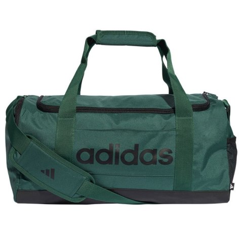 Torba adidas Linear Duffel S IN6112 zielony