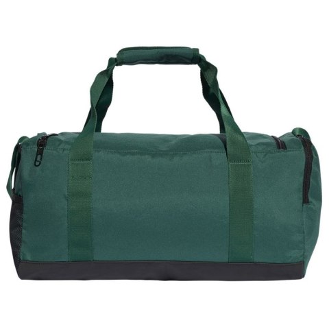 Torba adidas Linear Duffel S IN6112 zielony Torba adidas Linear Duffel S IN6112 zielony