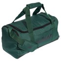 Torba adidas Linear Duffel S IN6112 zielony