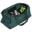 Torba adidas Linear Duffel S IN6112 zielony