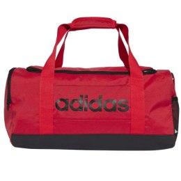 Torba adidas Linear Duffel S IN6113 czerwony