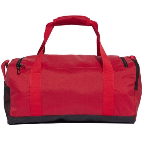 Torba adidas Linear Duffel S IN6113 czerwony Torba adidas Linear Duffel S IN6113 czerwony