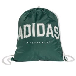 Worek na buty adidas VAR JG1083 zielony