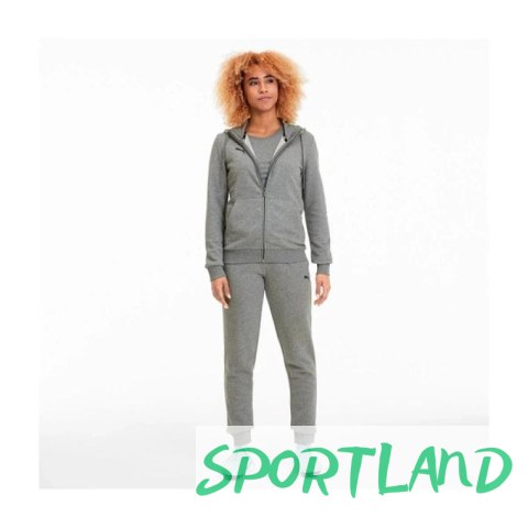 Bluza Puma TeamGoal 23 Casuals W 657083 33 XL Bluza Puma TeamGoal 23 Casuals W 657083 33 XL