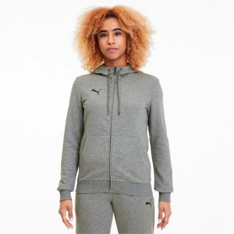 Bluza Puma TeamGoal 23 Casuals W 657083 33 L Bluza Puma TeamGoal 23 Casuals W 657083 33 L