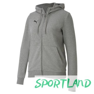 Bluza Puma TeamGoal 23 Casuals W 657083 33 M