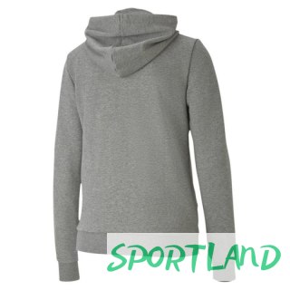 Bluza Puma TeamGoal 23 Casuals W 657083 33 S