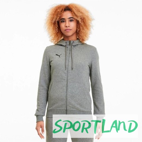 Bluza Puma TeamGoal 23 Casuals W 657083 33 S Bluza Puma TeamGoal 23 Casuals W 657083 33 S